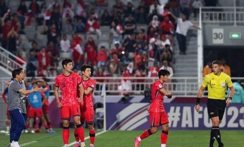 韩国男足爆料新闻报道,揭秘球队幕后真相 第3张 韩国男足爆料新闻报道,揭秘球队幕后真相 第3张