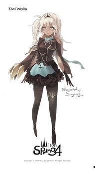 魔女之泉5最新爆料下载,神秘元素觉醒，奇幻冒险再启程！