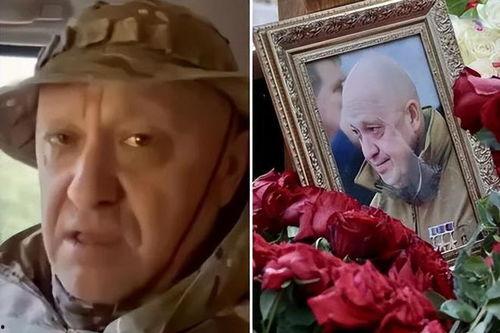 瓦格纳死亡 爆料视频播放,揭秘背后真相与网络传播之谜  第2张