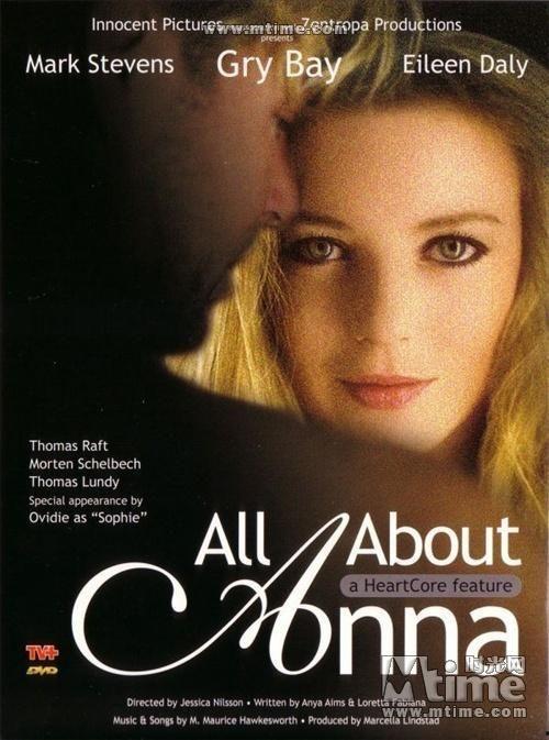 allaboutanna 在线观看,跟随allaboutanna在线之旅  第3张
