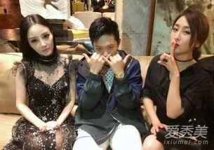 明星恋爱直播爆料视频,直播揭秘甜蜜瞬间  第2张