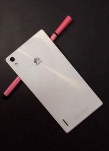 华为p7最新爆料  第3张