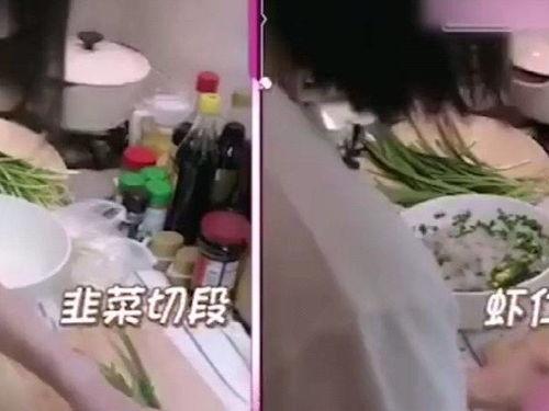 卖包姐姐爆料视频大全集,揭秘幕后真相与精彩瞬间  第2张