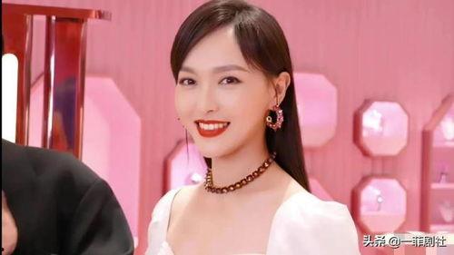 明星娱乐圈热门爆料,揭秘明星背后的惊人真相！  第2张