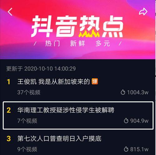 广州新闻爆料大全视频,最新热点事件大盘点 第3张 广州新闻爆料大全视频,最新热点事件大盘点 第3张