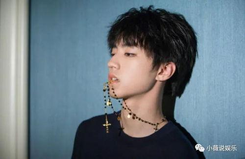 王俊凯知乎专辑爆料视频,青春偶像的内心独白与成长历程  第2张