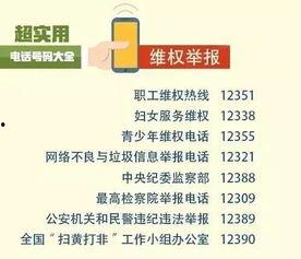 海口新闻爆料电话号码,揭秘市民与媒体互动的桥梁