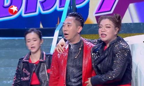 娱乐吃瓜君喜剧演员名单,喜剧界笑星云集，这份名单让你笑翻天！