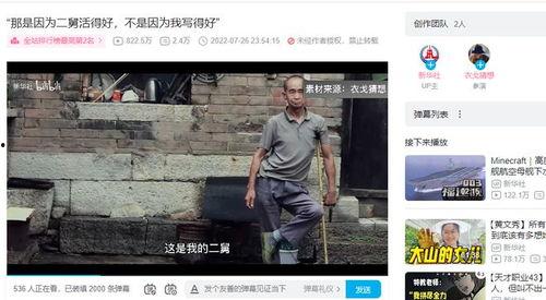 重庆农村老王爆料视频播放,揭秘乡村生活背后故事 第2张 重庆农村老王爆料视频播放,揭秘乡村生活背后故事 第2张
