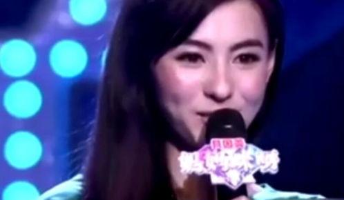 张柏芝妈妈爆料视频,独家内幕大公开 第3张 张柏芝妈妈爆料视频,独家内幕大公开 第3张