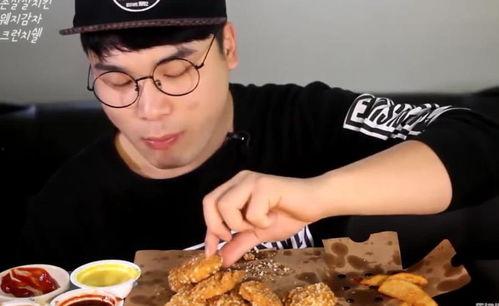 娱乐吃瓜酱胖哥是谁,网络红人的崛起之路  第1张