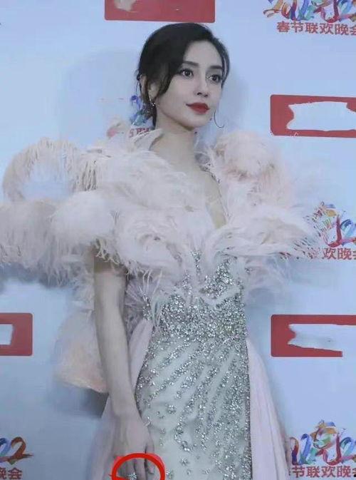 杨颖爆料黄晓明视频大全,视频大全揭秘夫妻情深与争议瞬间