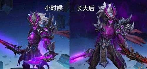 宫本武藏皮肤爆料最新,宫本武藏新皮肤惊艳亮相，剑气纵横再掀热潮  第1张