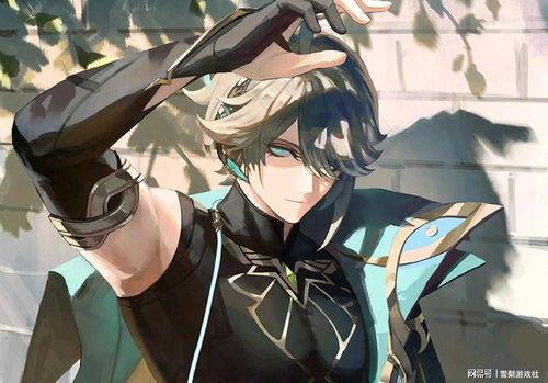 艾尔海森爆料最新,揭秘娱乐圈幕后真相 第3张 艾尔海森爆料最新,揭秘娱乐圈幕后真相 第3张