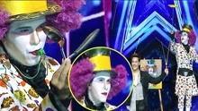 魔术在线观看,在线观看魔术表演，尽享视觉盛宴