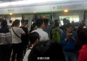 武汉地铁集团最新爆料,未来交通网络再升级  第3张