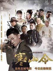 电视剧寒山令全集在线观看,揭秘江湖传奇，在线观看全集，尽享武侠盛宴  第1张