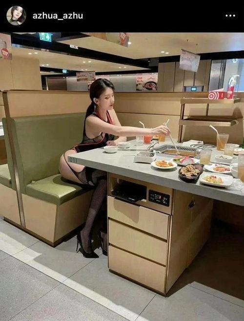 海底捞阿朱的爆料视频,揭秘火锅界背后的惊人内幕  第2张