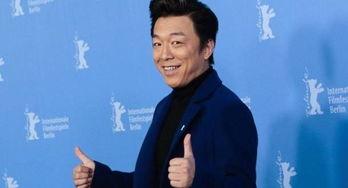 黄渤爆料李静视频,揭秘娱乐圈幕后风云 第2张 黄渤爆料李静视频,揭秘娱乐圈幕后风云 第2张