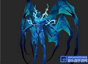 cf最新炼狱皮肤爆料,炫酷特效,燃爆战场! 第3张 cf最新炼狱皮肤爆料,炫酷特效,燃爆战场! 第3张