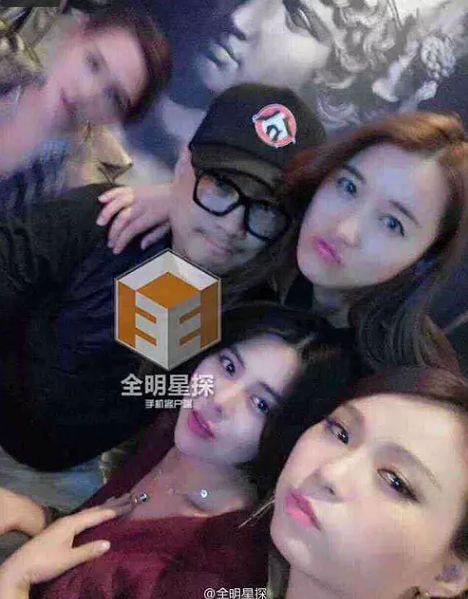 徐峥爆料李静视频播放,徐峥揭露李静视频播放背后真相 第3张 徐峥爆料李静视频播放,徐峥揭露李静视频播放背后真相 第3张