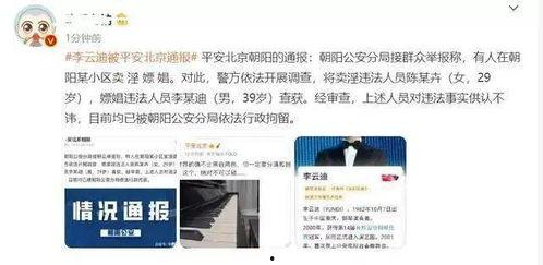 网友爆料李云迪视频,网友爆料引发舆论风暴  第3张