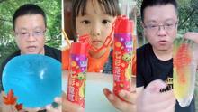 关于吃冰达人的爆料视频,网红美食背后的真相曝光 第2张 关于吃冰达人的爆料视频,网红美食背后的真相曝光 第2张