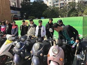 南宁电动车爆料新闻报道,揭秘电动车行业乱象与安全隐患