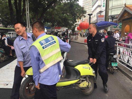 南宁电动车爆料新闻报道,揭秘电动车行业乱象与安全隐患  第2张