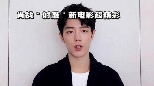 肖战爆料长文视频大全,娱乐圈幕后真相大曝光  第3张
