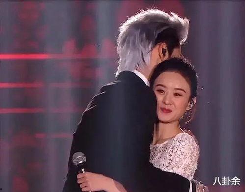 娱乐吃瓜君赵丽颖吴亦凡,娱乐圈的甜蜜瓜料大揭秘  第2张
