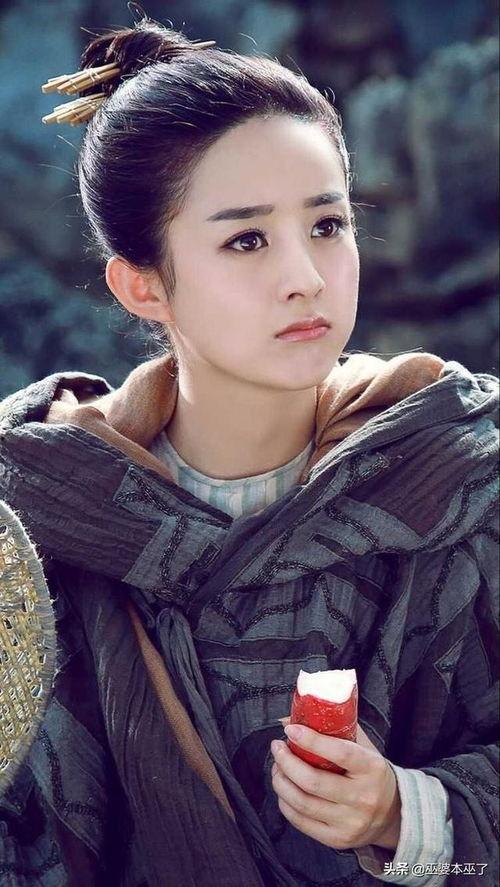 娱乐吃瓜君赵丽颖吴亦凡,娱乐圈的甜蜜瓜料大揭秘  第3张