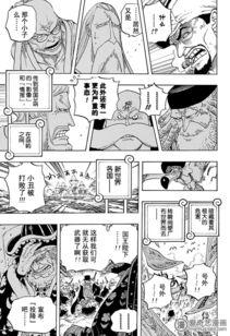 海贼王793 在线观看,惊现神秘岛屿，路飞与伙伴们面临生死考验！