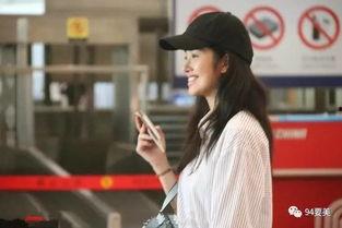 杨采钰哪里人最新爆料,探寻她的成长足迹与家乡故事