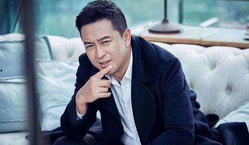 头号爆料张嘉译是谁啊视频,张嘉译是谁？  第3张