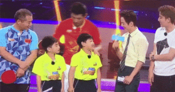 乒乓小将爆料视频大全集,视频大全集精彩瞬间回顾