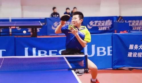 乒乓小将爆料视频大全集,视频大全集精彩瞬间回顾  第3张