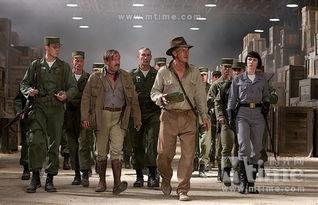 夺宝奇兵4 在线观看,寻宝之旅再启程 第2张 夺宝奇兵4 在线观看,寻宝之旅再启程 第2张