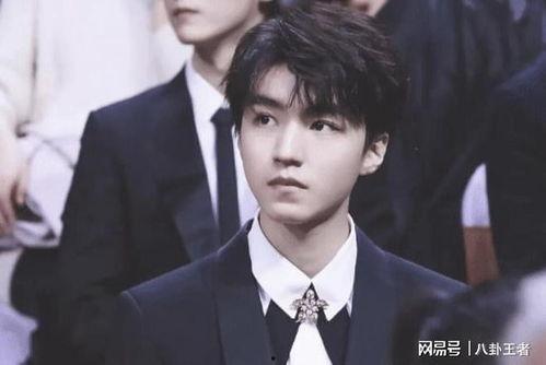 王俊凯节目爆料最新视频,揭秘明星幕后故事  第2张