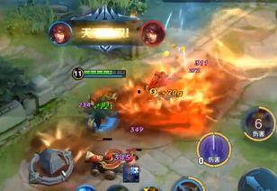 周瑜幻神皮肤爆料视频,揭秘神秘幻境中的英勇战神  第3张