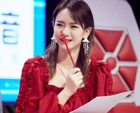 戚薇爆料最新消息,揭秘娱乐圈不为人知的幕后故事 第2张 戚薇爆料最新消息,揭秘娱乐圈不为人知的幕后故事 第2张