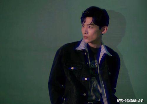 娱乐圈八卦爆料白敬亭,娱乐圈新恋情疑云再起 第2张 娱乐圈八卦爆料白敬亭,娱乐圈新恋情疑云再起 第2张