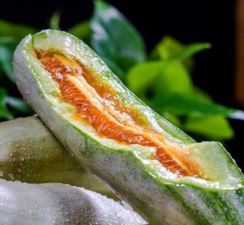 有什么网红大瓜可以吃,盘点近期最热大瓜，你吃了吗？