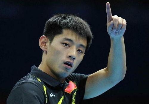 是谁爆料张继科视频最新,神秘爆料者揭开真相之谜  第2张