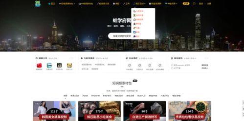 爆料视频去哪找素材最好,一网打尽最佳资源