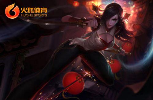 卡特皮肤爆料视频下载,揭秘神秘新皮肤背后的故事与设计理念 第3张 卡特皮肤爆料视频下载,揭秘神秘新皮肤背后的故事与设计理念 第3张