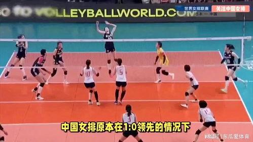 中国排球爆料最新消息今天,揭秘今日热点事件  第2张