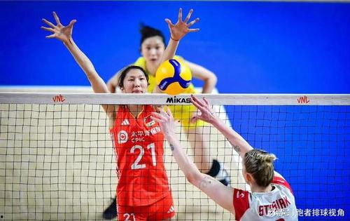 中国排球爆料最新消息今天,揭秘今日热点事件  第3张