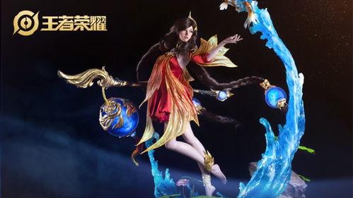 羽凡爆料王者大乔视频下载,揭秘游戏幕后花絮 第2张 羽凡爆料王者大乔视频下载,揭秘游戏幕后花絮 第2张