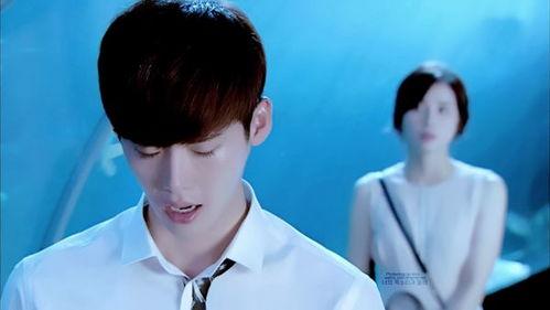 听见你的声音在线观看韩剧网,跨越声音的浪漫爱情故事  第2张